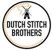 Kreuzstich Freestyle Dutch Stitch Brothers Stickvorlagen Sticksets