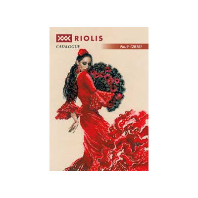 Der neue Riolis Katalog ist da - Katalog Riolis 2018