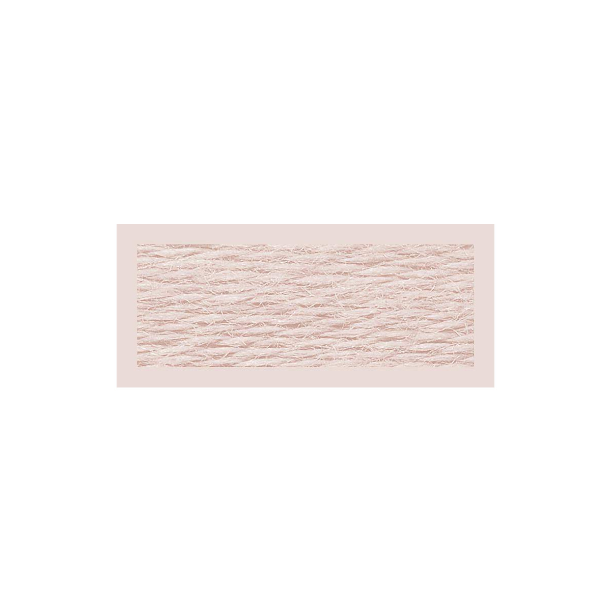 fil à broder riolis s101 fil laine/acrylique, 1 x...