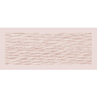 RIOLIS woolen embroidery thread  S101 woolen/acrylic thread, 1 x 20m, 1-thread