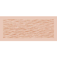 fil à broder riolis s103 laine / fil acrylique, 1 x 20m, 1 fil