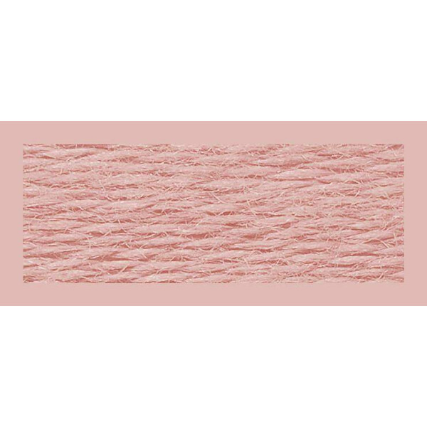 RIOLIS woolen embroidery thread  S108 woolen/acrylic thread, 1 x 20m, 1-thread