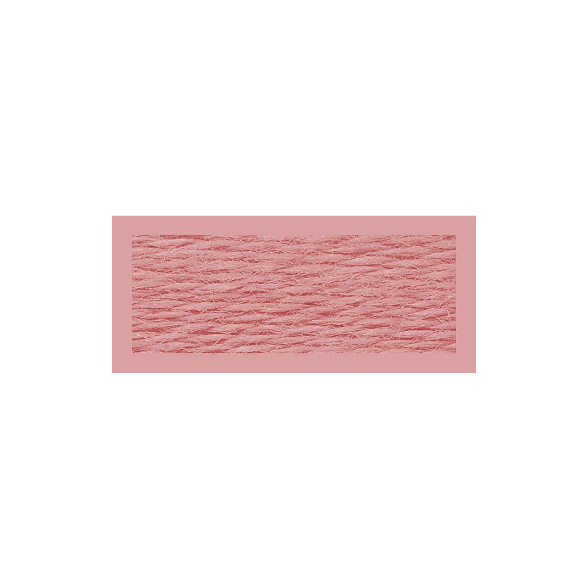 fil à broder riolis s113 laine / fil acrylique, 1...