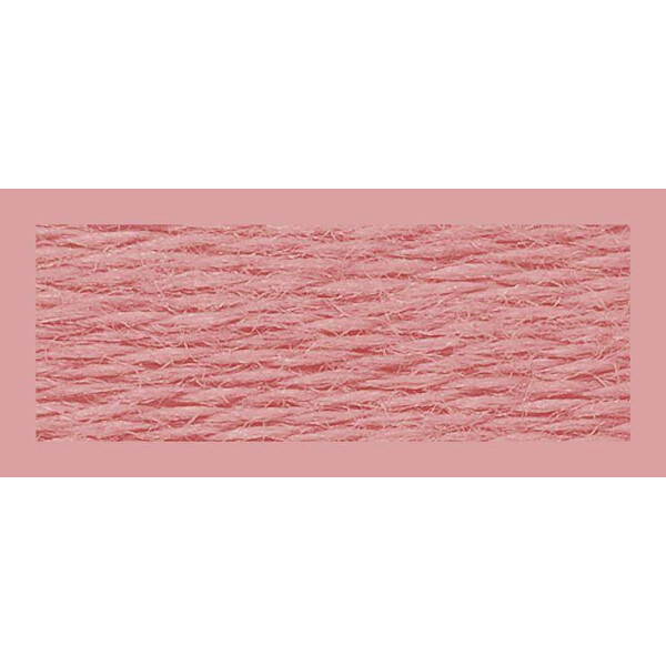 RIOLIS woolen embroidery thread  S113 woolen/acrylic thread, 1 x 20m, 1-thread