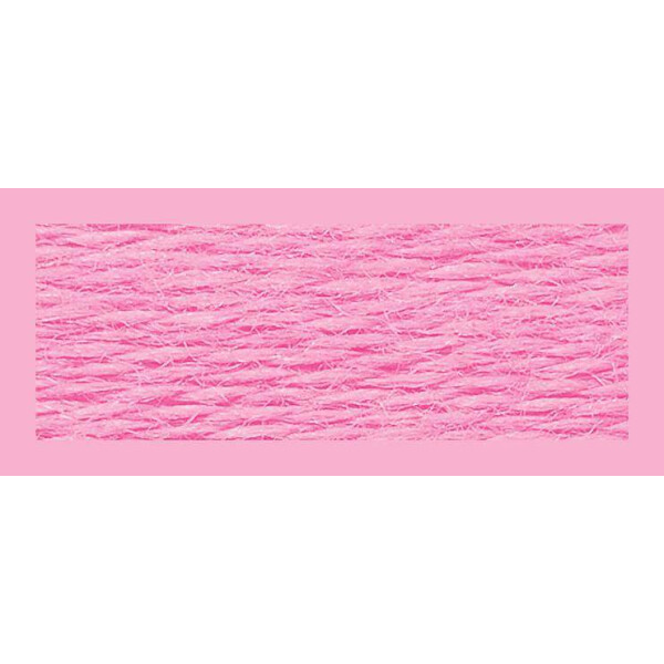 RIOLIS woolen embroidery thread  S114 woolen/acrylic thread, 1 x 20m, 1-thread