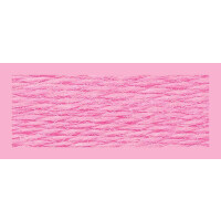 fil à broder riolis s114 fil laine/acrylique, 1 x 20m, 1 fil