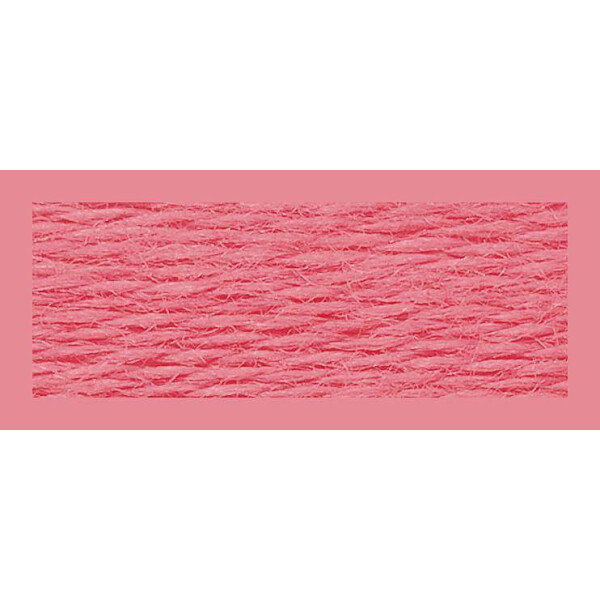 RIOLIS woolen embroidery thread  S115 woolen/acrylic thread, 1 x 20m, 1-thread