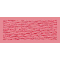 RIOLIS woolen embroidery thread  S115 woolen/acrylic thread, 1 x 20m, 1-thread