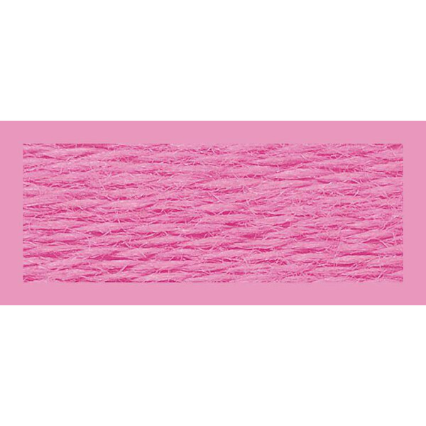 RIOLIS woolen embroidery thread  S117 woolen/acrylic thread, 1 x 20m, 1-thread