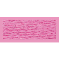 fil à broder riolis s117 laine / fil acrylique, 1 x 20m, 1 fil