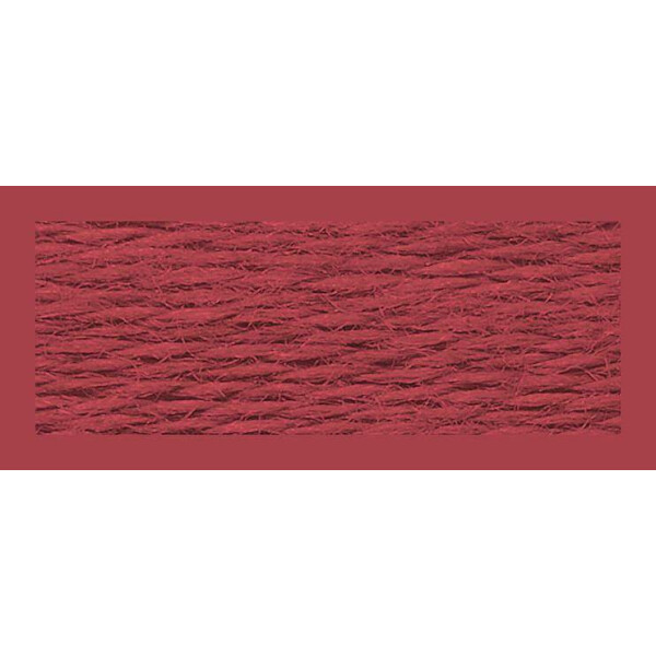 fil à broder riolis s118 laine / fil acrylique, 1 x 20m, 1 fil