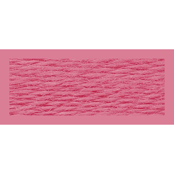 RIOLIS woolen embroidery thread  S119 woolen/acrylic thread, 1 x 20m, 1-thread