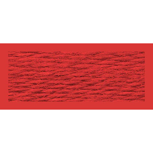 fil à broder riolis s120 laine / fil acrylique, 1...
