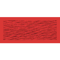 fil à broder riolis s120 laine / fil acrylique, 1 x 20m, 1 fil