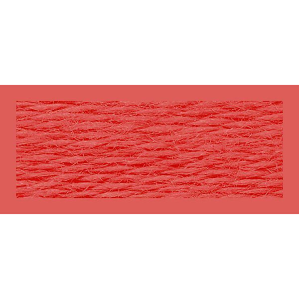 fil à broder riolis s121 fil laine/acrylique, 1 x 20m, 1 fil