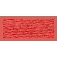 RIOLIS woolen embroidery thread  S121 woolen/acrylic thread, 1 x 20m, 1-thread