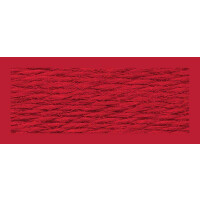 RIOLIS woolen embroidery thread  S122 woolen/acrylic thread, 1 x 20m, 1-thread