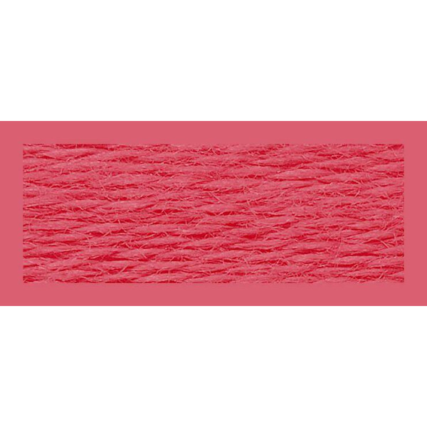 RIOLIS woolen embroidery thread  S124 woolen/acrylic thread, 1 x 20m, 1-thread