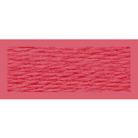RIOLIS woolen embroidery thread  S124 woolen/acrylic thread, 1 x 20m, 1-thread