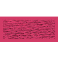 fil à broder riolis s129 fil laine/acrylique, 1 x 20m, 1 fil