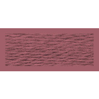 RIOLIS woolen embroidery thread  S145 woolen/acrylic thread, 1 x 20m, 1-thread