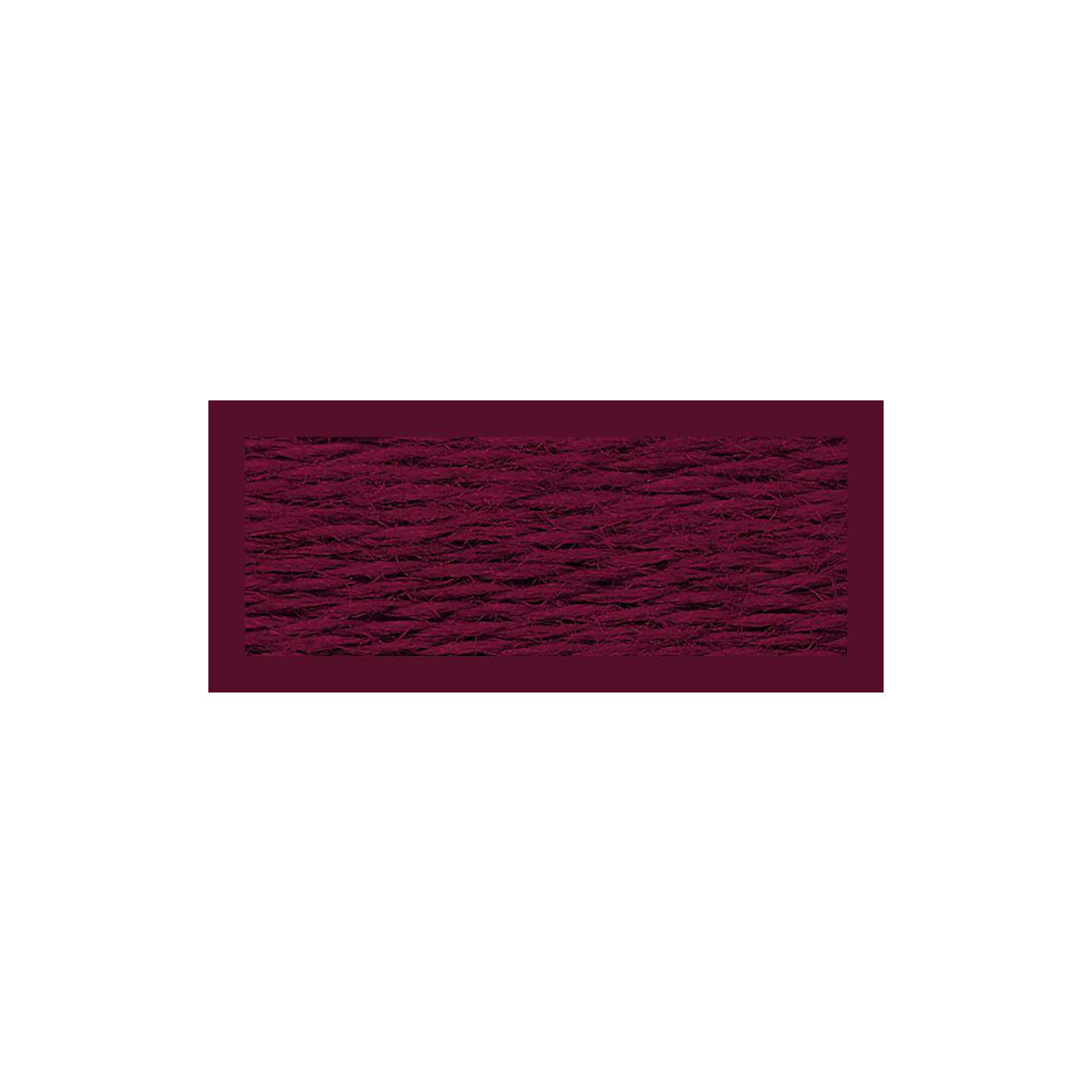 RIOLIS woolen embroidery thread  S150 woolen/acrylic...