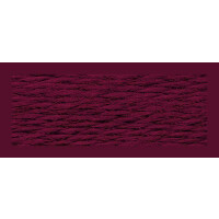 RIOLIS woolen embroidery thread  S150 woolen/acrylic thread, 1 x 20m, 1-thread