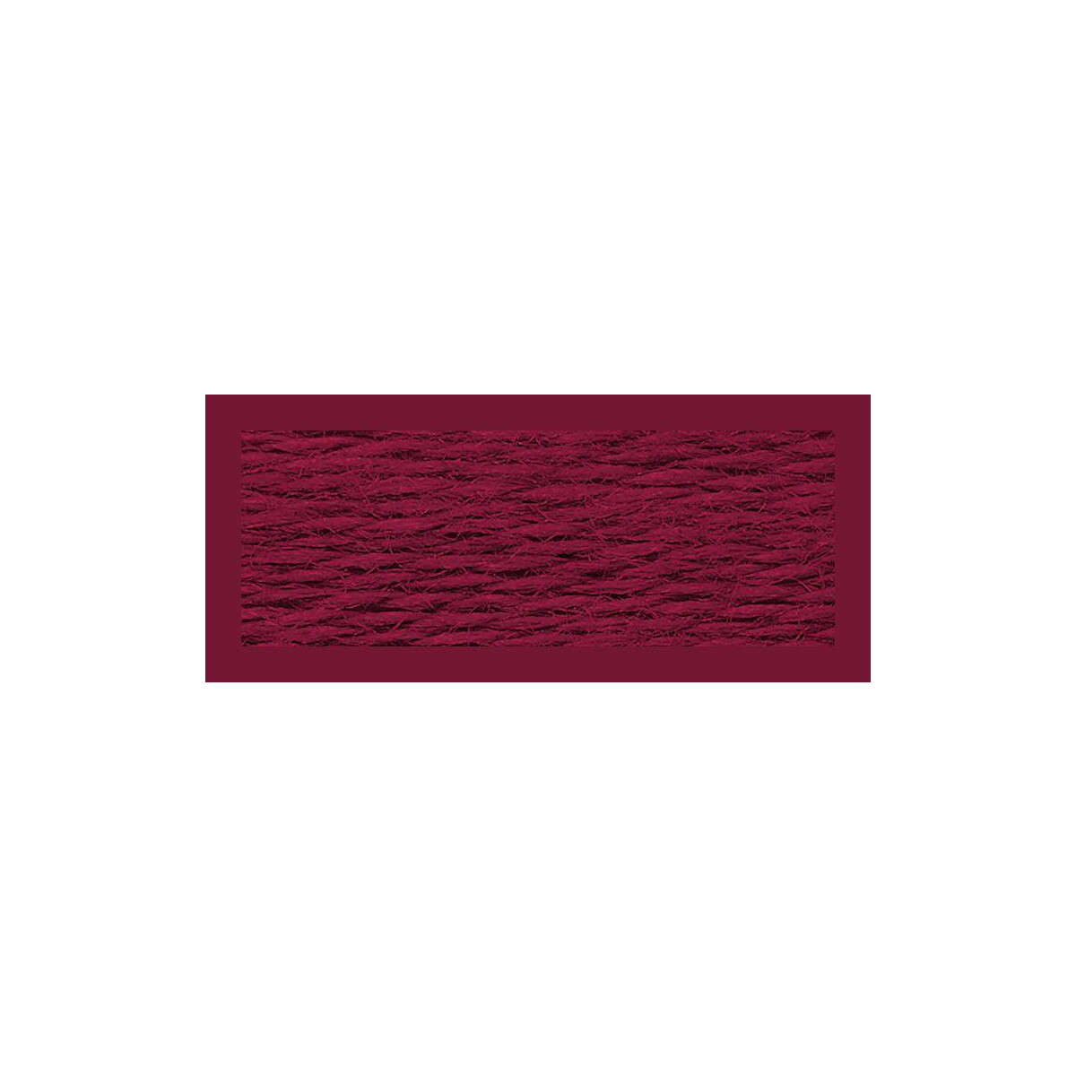 RIOLIS woolen embroidery thread  S152 woolen/acrylic...