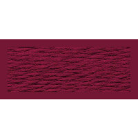 fil à broder riolis s152 laine / fil acrylique, 1 x 20m, 1 fil