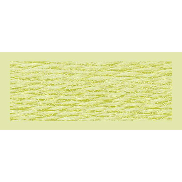 fil à broder riolis s200 laine / fil acrylique, 1 x 20m, 1 fil