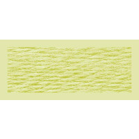 hilo de bordar riolis s200 lana/acrílico, 1 x 20m, 1 hilo