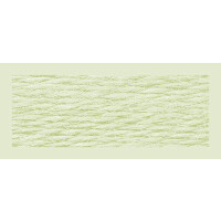 fil à broder riolis s201 fil laine/acrylique, 1 x 20m, 1 fil