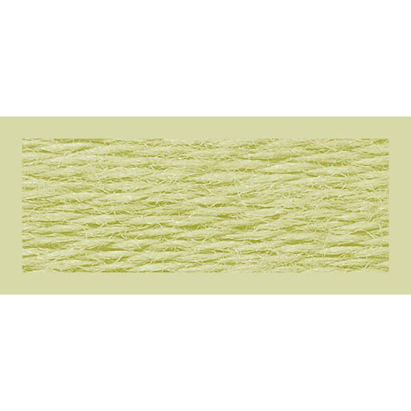 fil à broder riolis s202 fil laine/acrylique, 1 x 20m, 1 fil