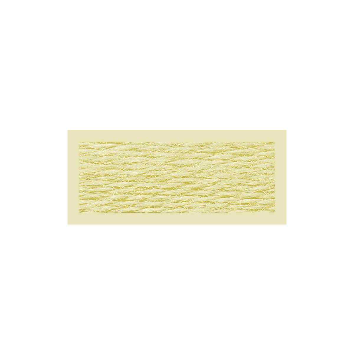 fil à broder riolis s205 laine / fil acrylique, 1...