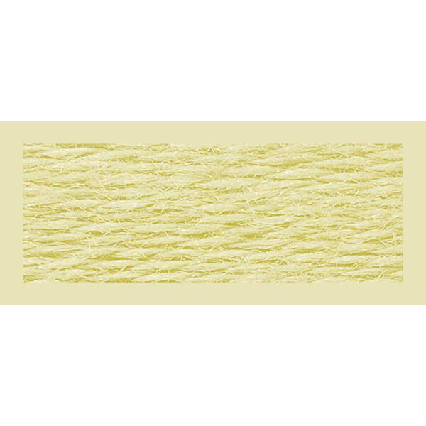 RIOLIS Stickgarn S205 Woll/ Acrylgarn, 1 x 20m, 1-fädig