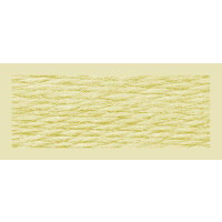RIOLIS woolen embroidery thread  S205 woolen/acrylic thread, 1 x 20m, 1-thread