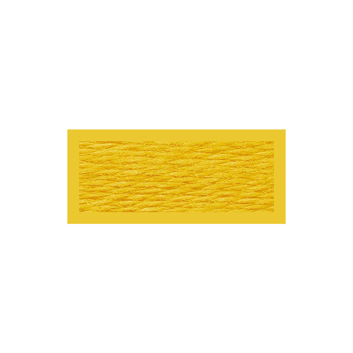 fil à broder riolis s225 laine / fil acrylique, 1...