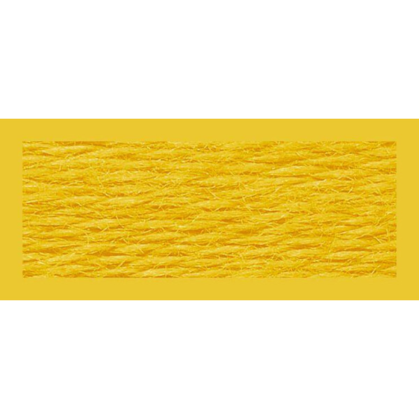 filo da ricamo riolis s225 lana/ acrilico, 1 x 20 m, 1 filo