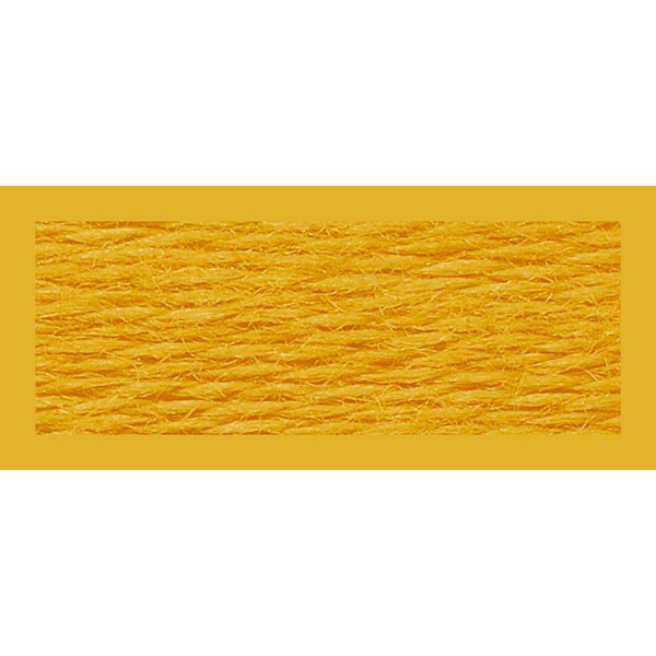 filo da ricamo riolis s226 lana/ acrilico, 1 x 20 m, 1 filo