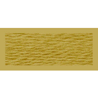 fil à broder riolis s227 fil laine/acrylique, 1 x 20m, 1 fil