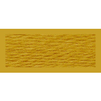 RIOLIS woolen embroidery thread  S228 woolen/acrylic thread, 1 x 20m, 1-thread