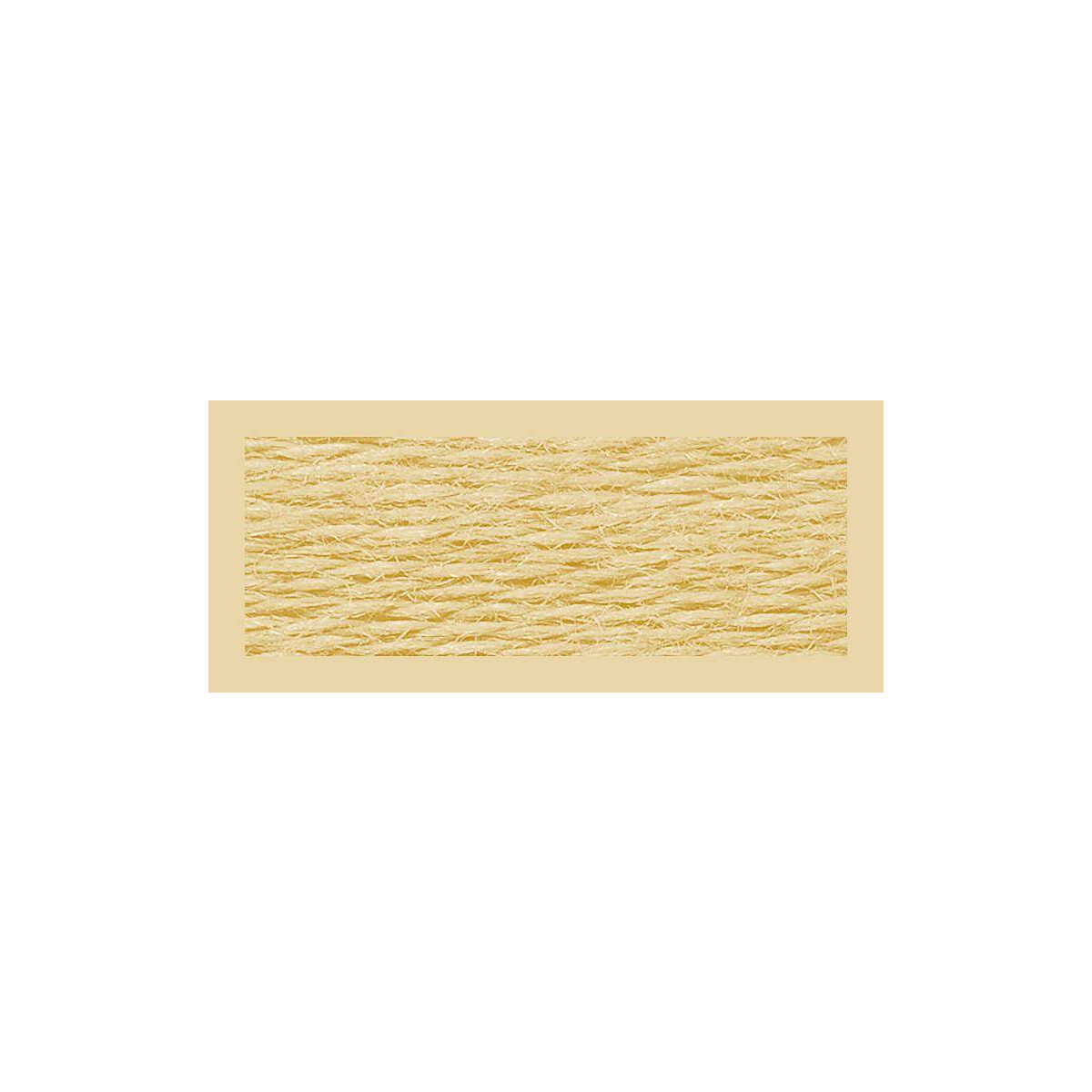 filo da ricamo riolis s229 lana/acrilico, 1 x 20 m, 1 filo