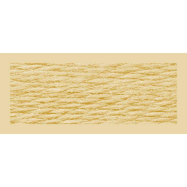 filo da ricamo riolis s229 lana/acrilico, 1 x 20 m, 1 filo