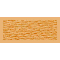 fil à broder riolis s230 laine / fil acrylique, 1 x 20m, 1 fil