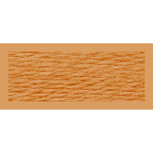 fil à broder riolis s235 laine / fil acrylique, 1...