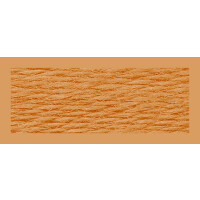 RIOLIS woolen embroidery thread  S235 woolen/acrylic thread, 1 x 20m, 1-thread