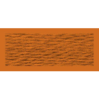 fil à broder riolis s237 laine / fil acrylique, 1 x 20m, 1 fil
