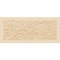 RIOLIS woolen embroidery thread  S238 woolen/acrylic thread, 1 x 20m, 1-thread