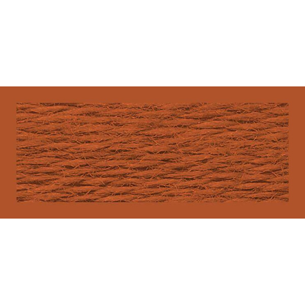 fil à broder riolis s245 laine / fil acrylique, 1 x 20m, 1 fil