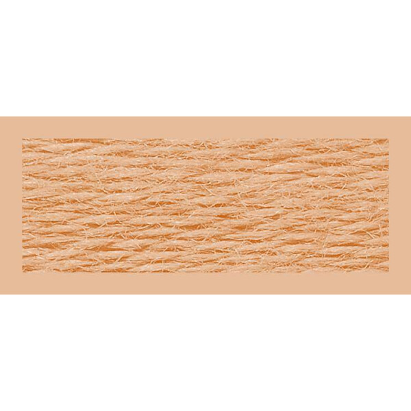 filo da ricamo riolis s250 lana/filato acrilico, 1 x 20m, 1 filo